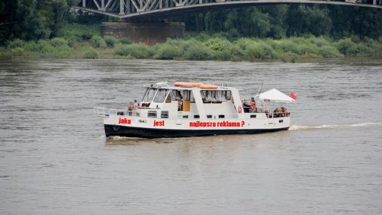 Jaka jest najlepsza reklama