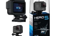 GoProHero 5 Black