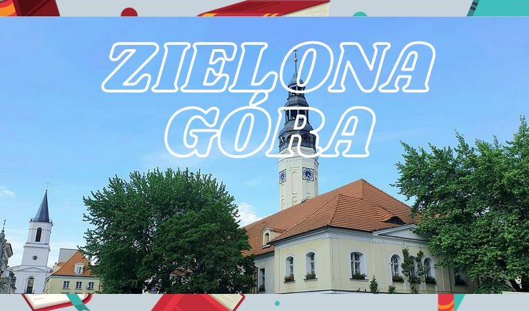 Zielona góra